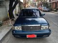 Blue Toyota Crown for sale in Manila-9