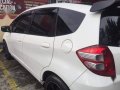 Sell White Honda Jazz in Quezon City-7