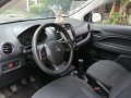 Silver Mitsubishi Mirage g4 for sale in Antipolo-5