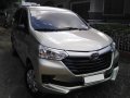 Selling White Toyota Avanza 2017 in Cebu City-5