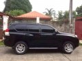 Selling Black Toyota Prado in Imus-4