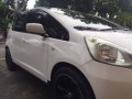 Sell White Honda Jazz in Quezon City-9