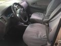 Silver Toyota Innova for sale in -2