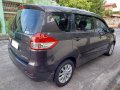 Grey Suzuki Ertiga 2015 for sale in San Pedro-5