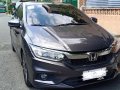 Selling Black Honda City in Las Piñas-0