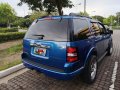 Blue Ford Explorer for sale in Manila-9