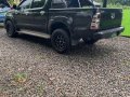 Selling Black Toyota Hilux in Manila-2