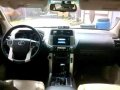 Selling Black Toyota Prado in Imus-4