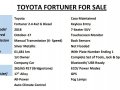 Selling Silver Toyota Fortuner 2018 in Manila-0