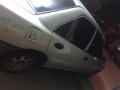 Silver Mitsubishi Lancer 1996 for sale in Quezon City-3