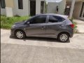 Sell Grey 2019 Honda Brio in Trece Martires-0