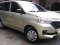 Selling White Toyota Avanza 2017 in Cebu City-7