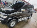 Black Isuzu Crosswind for sale in Manila-8