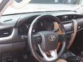 White Toyota Fortuner 2017 for sale in Malolos-3