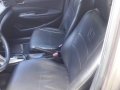 Silver Honda City 2013 for sale in Angeles City-4