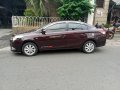 Sell Black 2018 Toyota Vios in Rizal-2