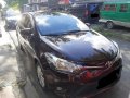 Sell Black 2018 Toyota Vios in Rizal-7