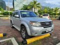 Ford Everest 2015 Top of the line-2