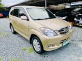 2011 TOYOTA AVANZA G MANUAL FOR SALE-0