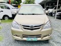 2011 TOYOTA AVANZA G MANUAL FOR SALE-2