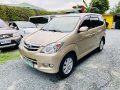 2011 TOYOTA AVANZA G MANUAL FOR SALE-1