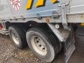 2020 Mitsubishi A10 Fuso 6r10 Wing van euro 4-4