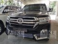 2020 Toyota Landcruiser Diesel Level Armored BA6-2