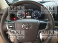 2020 Toyota Landcruiser Diesel Level Armored BA6-3