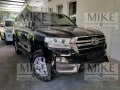 2020 Toyota Landcruiser Diesel Level Armored BA6-5