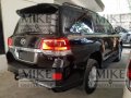 2020 Toyota Landcruiser Diesel Level Armored BA6-12