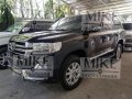 2020 Toyota Landcruiser Diesel Level Armored BA6-15