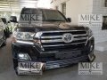 2020 Toyota Landcruiser Diesel Level Armored BA6-23