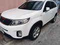 2014 Kia Sorento crdi AT-0