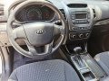 2014 Kia Sorento crdi AT-4