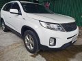 2014 Kia Sorento crdi AT-6