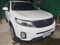 2014 Kia Sorento crdi AT-7