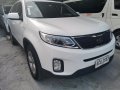 2014 Kia Sorento crdi AT-11