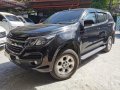 2019 Chevrolet trailblazer 4x2-0