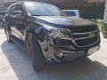 2019 Chevrolet trailblazer 4x2-4