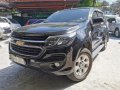 2019 Chevrolet trailblazer 4x2-9