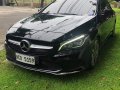 2017 Mercedes Benz CLA 180  -5