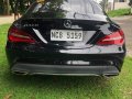 2017 Mercedes Benz CLA 180  -8
