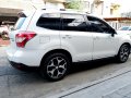 2013 Subaru Forester XT A/T-1