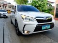 2013 Subaru Forester XT A/T-6