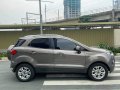 2015 Ford Ecosport Titanuim Automatic Gasoline-1