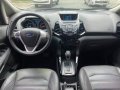 2015 Ford Ecosport Titanuim Automatic Gasoline-6