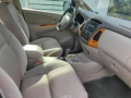 Toyota Innova G 2011 ( jade green metalic) -4