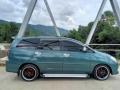 Toyota Innova G 2011 ( jade green metalic) -5