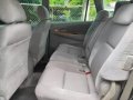 Toyota Innova G 2011 ( jade green metalic) -6