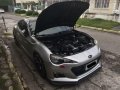 Selling Silver Subaru BRZ 2013 in Parañaque-7